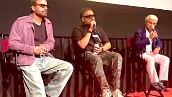 Anurag Kashyap, Rahul Bhat’s Kennedy earns rave reviews at NYIFF, sparks calls for Indian Theatrical release
