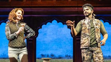 Kinshuk Sen shines on global stage in Aditya Chopra’s Come Fall in Love