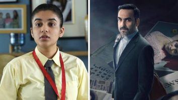 EXCLUSIVE: Criminal Justice S4 actress Khushi Bharadwaj on her most intense scene with Pankaj Tripathi as a teenager with Asperger’s Syndrome, “We didn’t over-rehearse it”