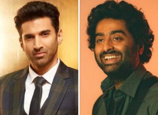Aditya Roy Kapur on his musical bond with Arijit Singh; says, “It’s a combination that is a good one and we really hope it continues with Metro… In Dino”