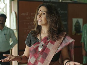 EXCLUSIVE: Suchitra Krishnamoorthi to star in Kabeer Khurana’s Colours Between Us EXCLUSIVE: Suchitra Krishnamoorthi to star in Kabeer Khurana’s Colours Between Us