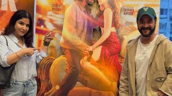 Sanjay Kapoor and Maheep Kapoor beam with pride as daughter Shanaya Kapoor gears up for Bollywood debut in Aankhon Ki Gustaakhiyan Sanjay Kapoor and Maheep Kapoor beam with pride as daughter Shanaya Kapoor gears up for Bollywood debut in Aankhon Ki Gustaakhiyan