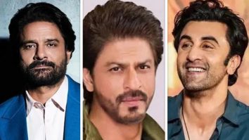 Jaideep Ahlawat on the comparison between Shah Rukh Khan and Ranbir Kapoor; says, “Ranbir Kapoor is a brilliant actor but Shah Rukh’s connection with fans is unique”
