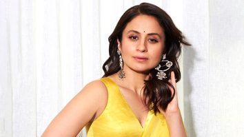 Rasika Dugal reflects on NYIFF Experience: “This festival was special because I got to spend time with and watch the work of so many friends”