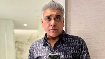 Ram Kapoor addresses Ozempic claims about his weight loss: “What’s so negative about it?”