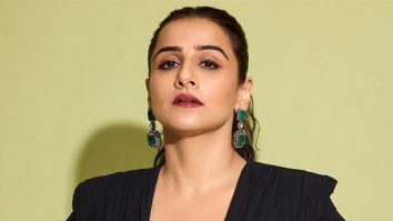 Vidya Balan named brand ambassador for Welspun’s new 360° campaign