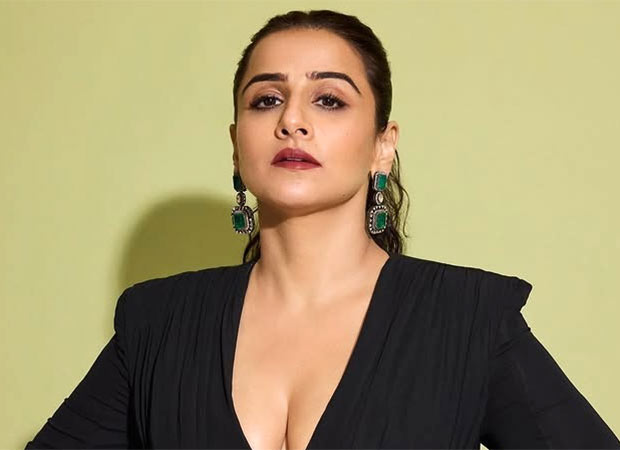 Vidya Balan named brand ambassador for Welspun’s new 360° campaign