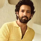 Vikrant Massey opens up on acting break confusion; says, “People still ask me, ‘Why did you retire?’”