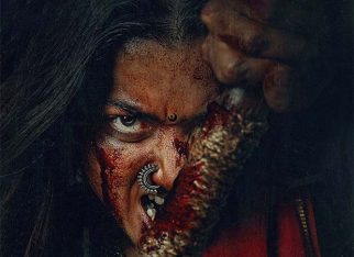 Rashmika Mandanna unveils her fierce avatar in Mysaa, poster out now!