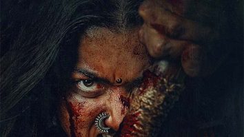 Rashmika Mandanna unveils her fierce avatar in Mysa, poster out now!