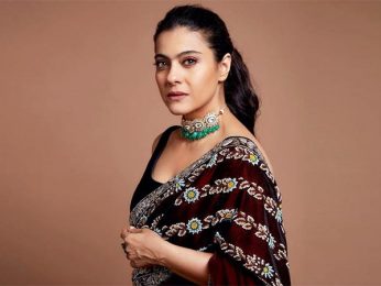 Kajol reflects on her parents separation; says, “They were adults who behaved like mature people”