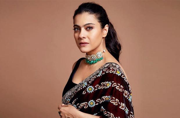 Kajol reflects on her parents separation; says, “They were adults who behaved like mature people”