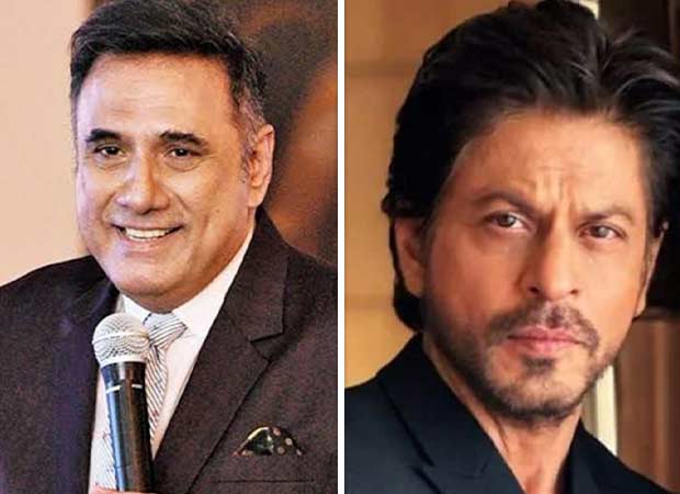 Boman Irani opens up on Shah Rukh Khan’s rare X-Factor and kindness on set; says, “The energy shifts the moment he enters a room”