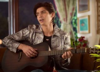 EXCLUSIVE: Maahi on playing his father Shaan’s younger version in the video of his song ‘Jaan Se Zyada’: “I will keep watching it throughout my life”