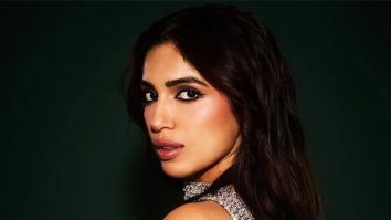 Bhumi Pednekar shares excitement over UNDP role; says, “I was extremely thrilled and very honoured by this opportunity”