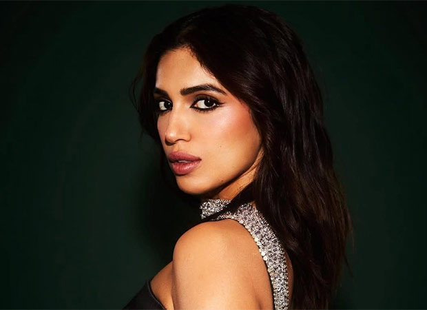 Bhumi Pednekar shares excitement over UNDP role; says, “I was extremely thrilled and very honoured by this opportunity”