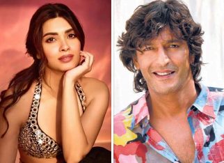 EXCLUSIVE: Diana Penty on not being able to control her laughter while shooting with Chunky Panday in Detective Sherdil; says, “I ruined it for two or three takes” EXCLUSIVE: Diana Penty on not being able to control her laughter while shooting with Chunky Panday in Detective Sherdil; says, “I ruined it for two or three takes”