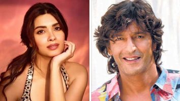 EXCLUSIVE: Diana Penty on not being able to control her laughter while shooting with Chunky Panday in Detective Sherdil; says, “I ruined it for two or three takes”