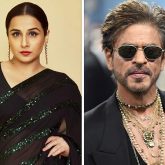 Bollywood Hungama Style Icons Summit and Awards 2025: Vidya Balan reveals what truly makes Shah Rukh Khan the king of hearts; says, “Shah Rukh’s expressive eyes and the raw vulnerability…”