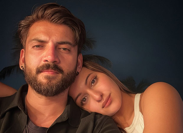 Sonakshi Sinha breaks silence on hate after interfaith marriage with Zaheer Iqbal; says, “Zaheer and I kept each other sane” : Bollywood News – Bollywood Hungama