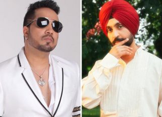 Mika Singh urges Diljit Dosanjh to apologise over Hania Aamir’s casting in Sardaar Ji 3: “He must apologise and remove all the objectionable scenes from the movie” Mika Singh urges Diljit Dosanjh to apologise over Hania Aamir’s casting in Sardaar Ji 3: “He must apologise and remove all the objectionable scenes from the movie”