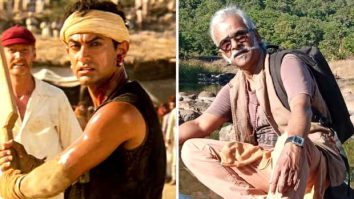 24 years of Lagaan EXCLUSIVE: “I initially stopped Ashutosh Gowaiker from making this film,” reveals associate director and writer Kumar Dave for the FIRST time; also shares how women invented overarm bowling and why there wasn’t any left-handed player in both the teams in the film 24 years of Lagaan EXCLUSIVE: “I initially stopped Ashutosh Gowaiker from making this film,” reveals associate director and writer Kumar Dave for the FIRST time; also shares how women invented overarm bowling and why there wasn’t any left-handed player in both the teams in the film