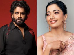 Nagarjuna praises Rashmika Mandanna’s performance in Kuberaa; says, “Watching Rashmika on screen made me think of Sridevi Garu”