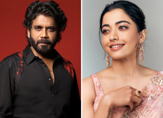 Nagarjuna praises Rashmika Mandanna’s performance in Kuberaa; says, “Watching Rashmika on screen made me think of Sridevi Garu”