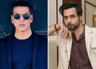 Akshay Kumar praises Abhishek Banerjee for Stolen, Ali Fazal, Nushrratt Bharuccha and Rajkummar Rao shower love too