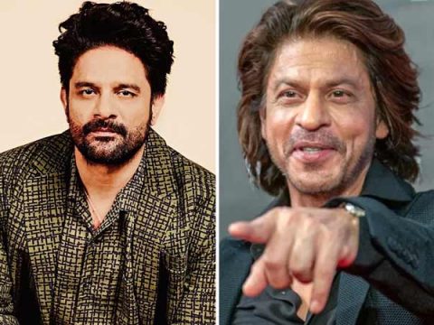 Jaideep Ahlawat confirms role in Shah Rukh Khan’s King; says, “Who could say no to Shah Rukh Khan”