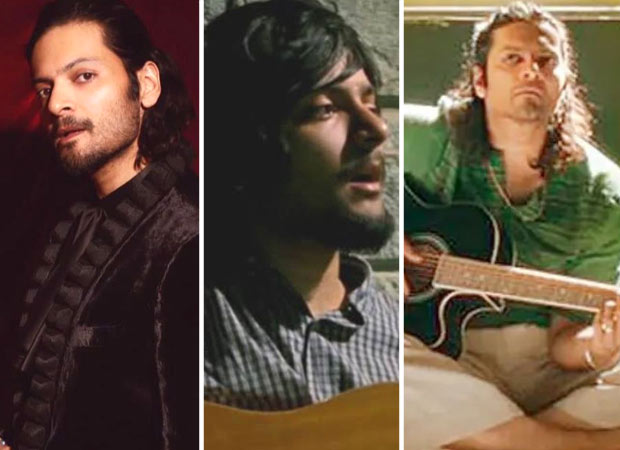 Ali Fazal reflects on his career from a small guitarist role in 3 Idiots to leading musician in Metro... In Dino; says, “It feels like life has truly come full circle”