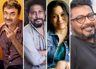 Rajkumar Hirani, Shoojit Sircar, Anjali Menon, Onir reunite for My Melbourne sequel