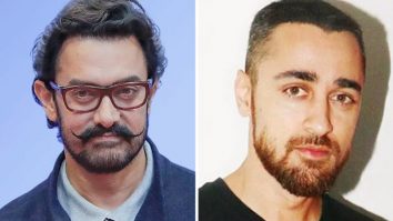 Aamir Khan explains why Imran Khan won’t fit into conventional Bollywood hero roles; says, “He wants to play a real person”