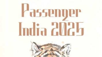 BookMyShow Live announces global chart-topper and ‘Let Her Go’ singer-songwriter, Passenger aka Michael Rosenberg’s 3-city debut India tour this November