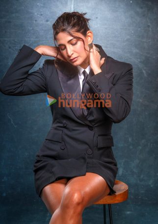 Celeb Photos Of Aahana Kumra