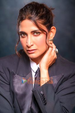 Celeb Photos Of Aahana Kumra