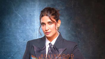 Celeb Photos Of Aahana Kumra