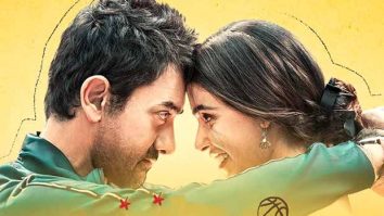 Sitaare Zameen Par Box Office: Aamir Khan starrer has decent collections on Monday, stability from here would be the key Sitaare Zameen Par Box Office: Aamir Khan starrer has decent collections on Monday, stability from here would be the key