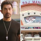 Cinemas praise Aamir Khan for releasing Sitaare Zameen Par only in cinemas but upset with release strategy; 700-800 single screens not provided the film despite commitment; no show in ICONIC Raj Mandir Jaipur raises eyebrows