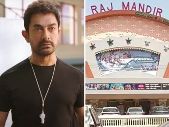 Cinemas praise Aamir Khan for releasing Sitaare Zameen Par only in cinemas but upset with release strategy; 700-800 single screens not provided the film despite commitment; no show in ICONIC Raj Mandir Jaipur raises eyebrows Cinemas praise Aamir Khan for releasing Sitaare Zameen Par only in cinemas but upset with release strategy; 700-800 single screens not provided the film despite commitment; no show in ICONIC Raj Mandir Jaipur raises eyebrows