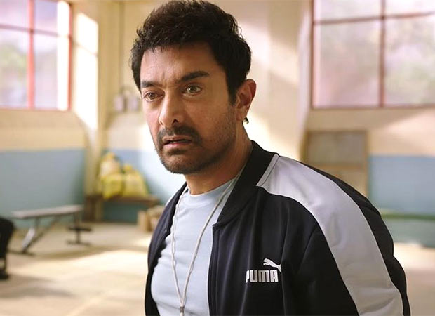 Aamir Khan adopts a strategic release model for Sitaare Zameen Par with PVR-Inox and Anil Thadani