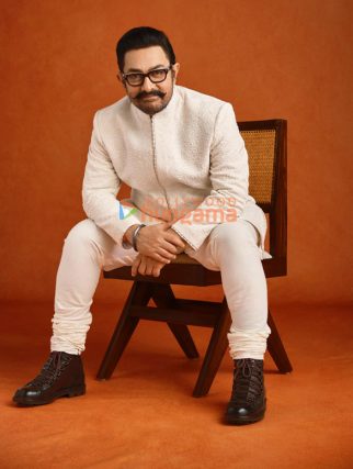 Aamir Khan