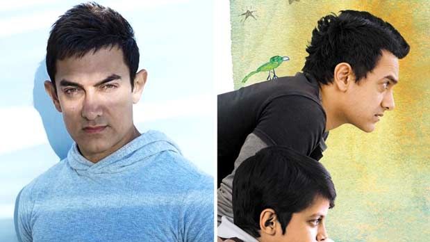 BREAKING: Aamir Khan offers to release Taare Zameen Par for FREE on his YouTube channel for 1-2 weeks