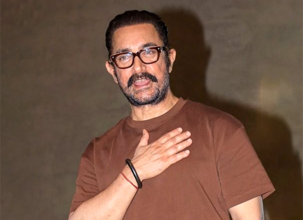Aamir Khan recalls getting drunk at his 60th birthday, forgetting the entire night: “I conducted myself normally.” 60 : Bollywood News – Bollywood Hungama