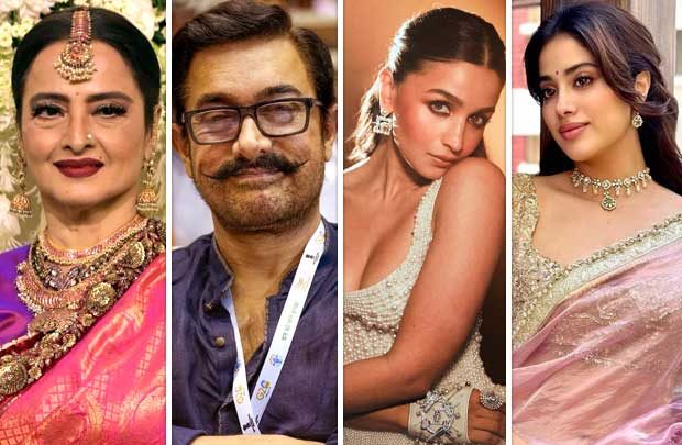 BREAKING: Rekha to host Umrao Jaan re-release premiere; Aamir Khan, Alia Bhatt, Janhvi Kapoor and other Bollywood biggies expected to attend