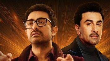Aamir Khan DEFENDS endorsing betting app: “The script was so good. I couldn’t say no to it”
