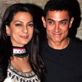 Aamir Khan recalls his seven-years-long silent feud with Juhi Chawla: “She tried a lot but I wouldn't budge”