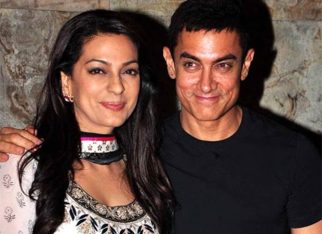Aamir Khan recalls his seven-years-long silent feud with Juhi Chawla: “She tried a lot but I wouldn’t budge”