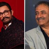 Aamir Khan hints at humour in Dadasaheb Phalke biopic: “Rajkumar Hirani has a special leaning towards comedy”