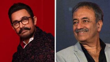 Aamir Khan hints at humour in Dadasaheb Phalke biopic: “Rajkumar Hirani has a special leaning towards comedy”